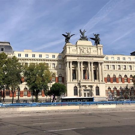 Apartments Madrid Lavapies-Reina Sofia Zewnętrze zdjęcie