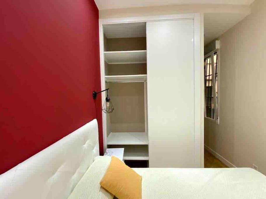 Apartments Madrid Lavapies-Reina Sofia Zewnętrze zdjęcie