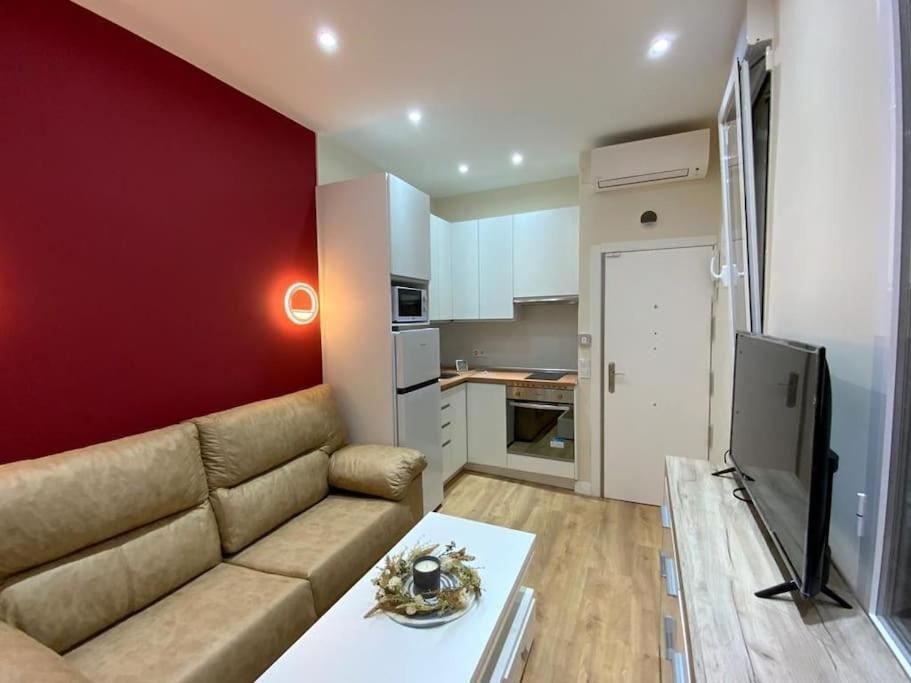 Apartments Madrid Lavapies-Reina Sofia Zewnętrze zdjęcie