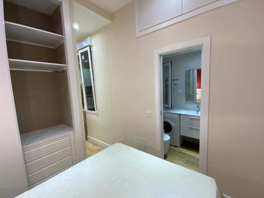 Apartments Madrid Lavapies-Reina Sofia Zewnętrze zdjęcie