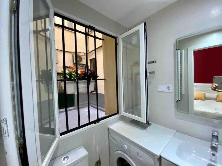 Apartments Madrid Lavapies-Reina Sofia Zewnętrze zdjęcie