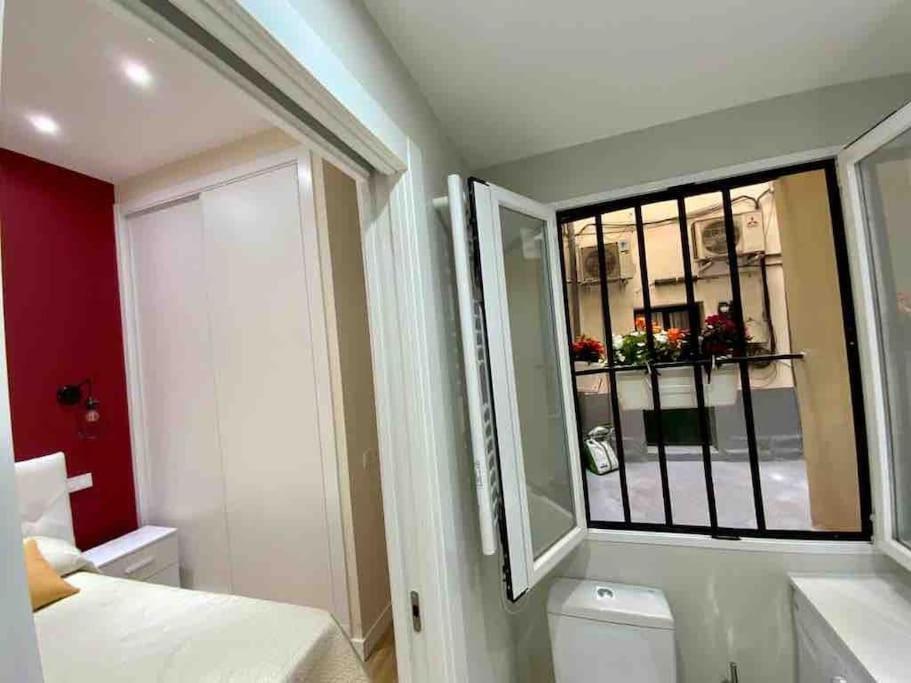 Apartments Madrid Lavapies-Reina Sofia Zewnętrze zdjęcie